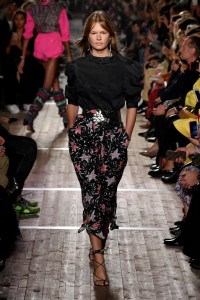 Isabel Marant RTW Spring 2020