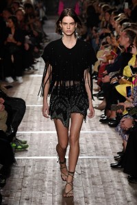 Isabel Marant RTW Spring 2020