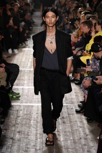 Isabel Marant RTW Spring 2020