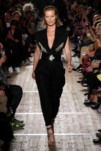 Isabel Marant RTW Spring 2020