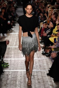 Isabel Marant RTW Spring 2020