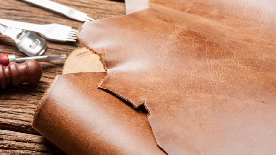 ISA TanTec Relaunches Luxury Leather Division