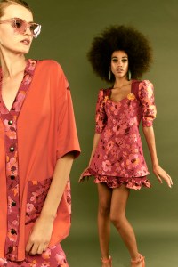 Isola Marras RTW Spring 2020