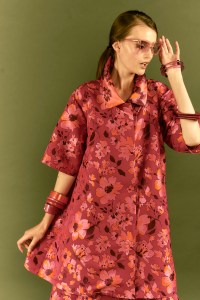 Isola Marras RTW Spring 2020