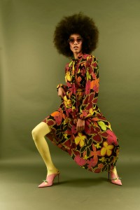 Isola Marras RTW Spring 2020