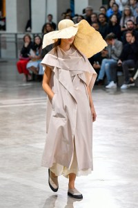 Issey Miyake RTW Spring 2020