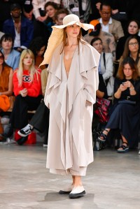 Issey Miyake RTW Spring 2020