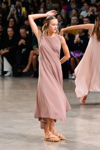 Issey Miyake RTW Spring 2020