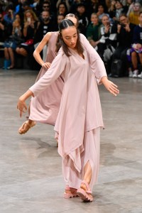 Issey Miyake RTW Spring 2020
