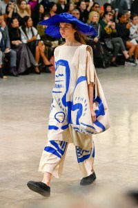 Issey Miyake RTW Spring 2020