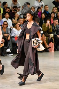 Issey Miyake RTW Spring 2020