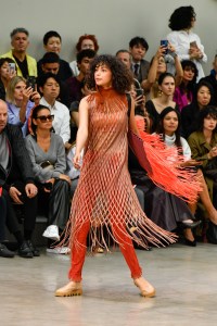 Issey Miyake RTW Spring 2020