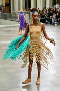 Issey Miyake RTW Spring 2020