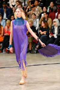 Issey Miyake RTW Spring 2020