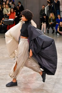 Issey Miyake RTW Spring 2020