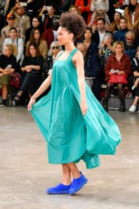 Issey Miyake RTW Spring 2020