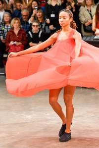 Issey Miyake RTW Spring 2020