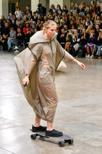 Issey Miyake RTW Spring 2020