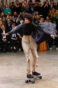 Issey Miyake RTW Spring 2020