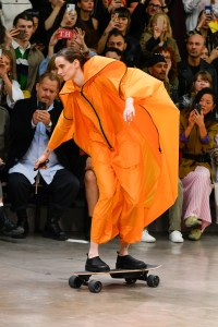 Issey Miyake RTW Spring 2020