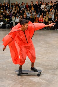 Issey Miyake RTW Spring 2020