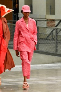 Issey Miyake RTW Spring 2020