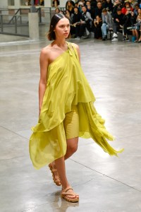 Issey Miyake RTW Spring 2020