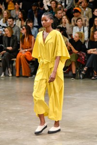Issey Miyake RTW Spring 2020