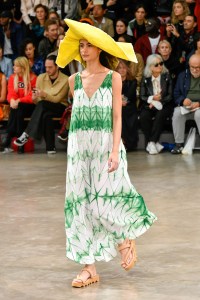 Issey Miyake RTW Spring 2020