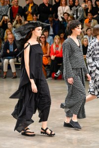 Issey Miyake RTW Spring 2020