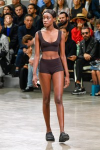 Issey Miyake RTW Spring 2020