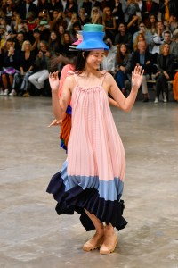 Issey Miyake RTW Spring 2020