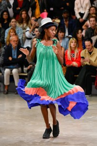 Issey Miyake RTW Spring 2020