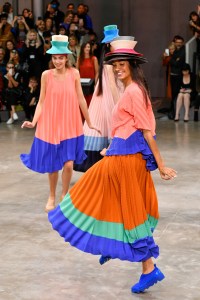 Issey Miyake RTW Spring 2020