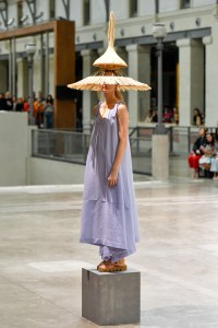 Issey Miyake RTW Spring 2020