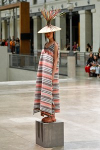 Issey Miyake RTW Spring 2020