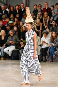 Issey Miyake RTW Spring 2020