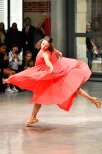 Issey Miyake RTW Spring 2020