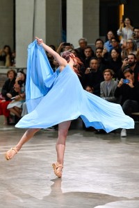 Issey Miyake RTW Spring 2020