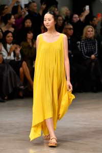 Issey Miyake RTW Spring 2020