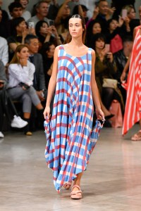 Issey Miyake RTW Spring 2020
