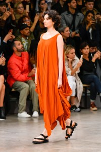 Issey Miyake RTW Spring 2020