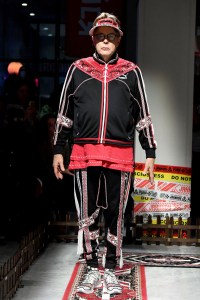 Puma x Jahnkoy RTW Spring 2020