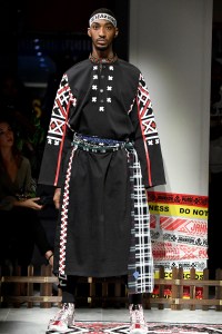 Puma x Jahnkoy RTW Spring 2020