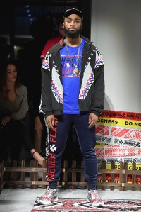 Puma x Jahnkoy RTW Spring 2020