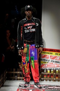 Puma x Jahnkoy RTW Spring 2020