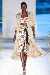 Jason Wu Collection RTW Spring 2020