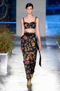 Jason Wu Collection RTW Spring 2020