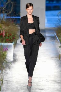 Jason Wu Collection RTW Spring 2020