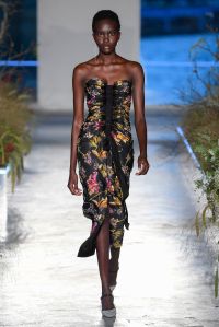 Jason Wu Collection RTW Spring 2020